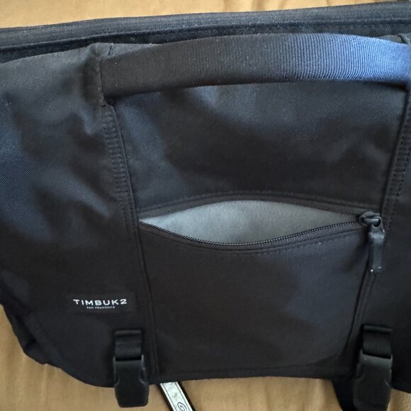 Timbuk2 Commute Messenger Bag KDF19 - Picture 7 of 16